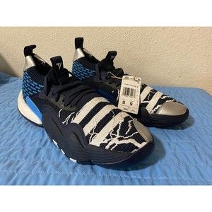 Adidas Trae Young 2 Basketball Shoes
